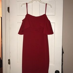 Bisou Bisou Dress
